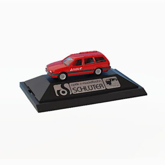 Herpa VW Passat Modellbahn Schlüter