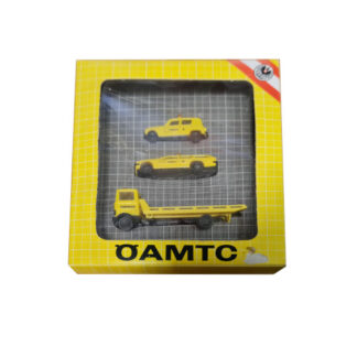 Herpa ÖAMTC Vejhjælp sæt
