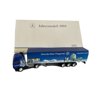 Herpa Mercedes Jahresmodell 1994