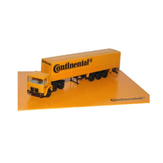 Herpa MAN Continental