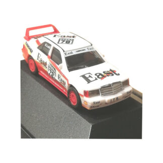 Herpa Mercedes East E. Lohr