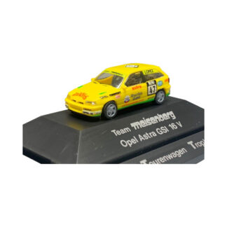Modelbiler Rietze Motor Sport