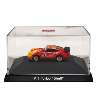 Herpa Porsche 911 Turbo Shell