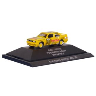Herpa BMW M3 DTM M. Neumeister