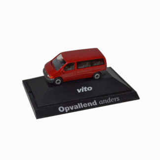 Herpa 66005607 Mercedes Vito Minibus
