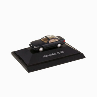 Herpa 66005628 Mercedes SL500