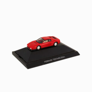 Herpa 25000 Ferrari Testarossa