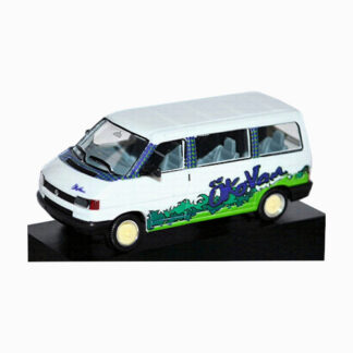 Herpa 31020 VW Transporter T4 Caravelle Ökovan
