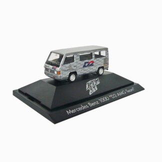 Herpa 36306 Mercedes 100D D2 AMG-Team DTM '94
