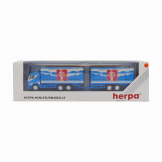 Herpa 080002 Mercedes Rhön Sprudel