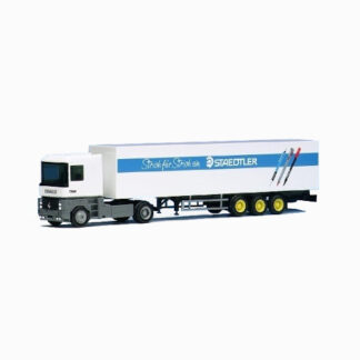 Herpa 080040 Renault AE 500 Staedtler