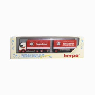 Herpa 184090 Mercedes Tönnissteiner