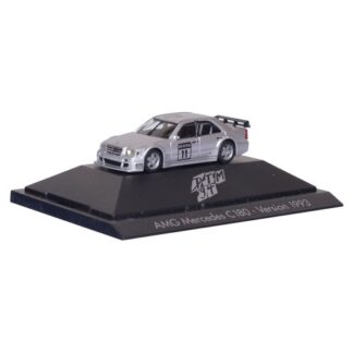 Herpa Mercedes C180 AMG DTM '94