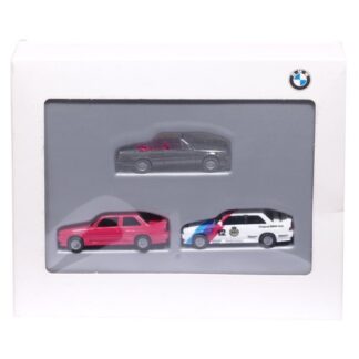 Herpa 82229417449 BMW sæt