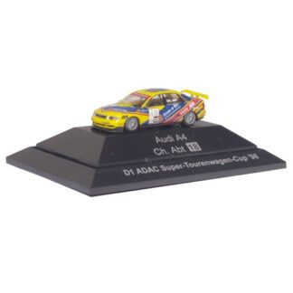 Rietze Audi A4 ADAC Super Tourenwagen Cup '96
