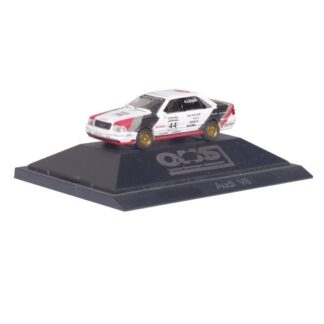 Herpa Audi V8 OHS Deutsche Tourenwagen Meisteschaft