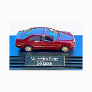 Herpa 66961334 Mercedes E-Klasse