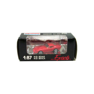 Monogram 02039 Ferrari 250 GTO