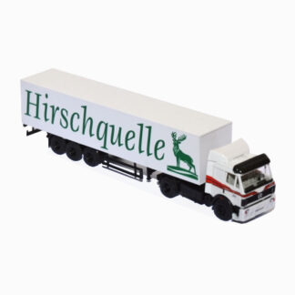 Wiking 66000040 Mercedes Hirschquelle