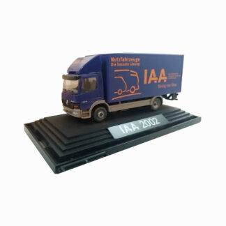 Wiking 66000543 Mercedes IAA 2002