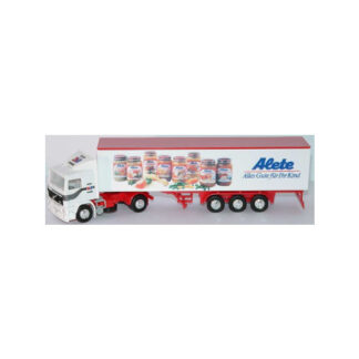 Albedo Volvo F12 Alete