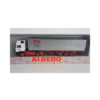 Albedo MAN Truck Center Hauser