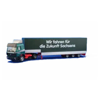 Albedo Mercedes Sachsentrans