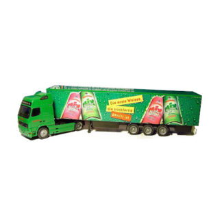 Albedo Volvo Schultheiss Berliner Weisse