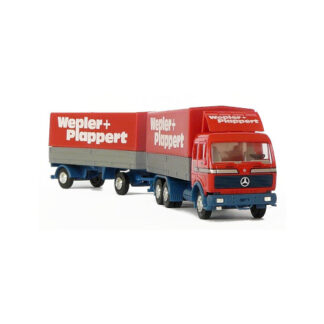 Albedo  Mercedes Wepler & Plappert