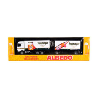 Albedo 250005 Mercedes Freiberger