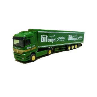 Albedo 250085 Mercedes Bitburger