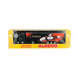 Albedo 320091 Mercedes Schultheiss Lager
