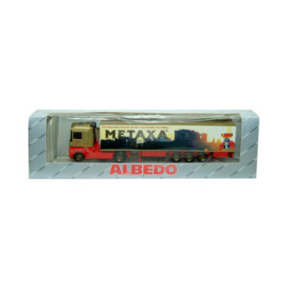 Albedo 700004 Renault AE520 Metaxa