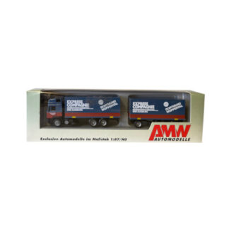 AMW 53431 MAN Express Compagnie