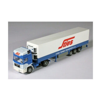 AMW 60012 Renault Sties