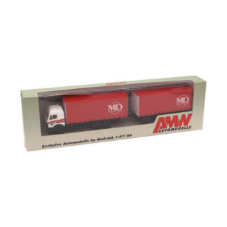 AMW 70171 Mercedes MD Papier