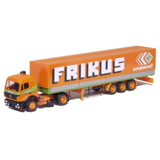 AMW 611301 Mercedes Frikus