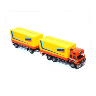 AMW 612401 Mercedes SHU