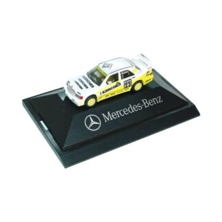 Herpa Mercedes v. Ommen