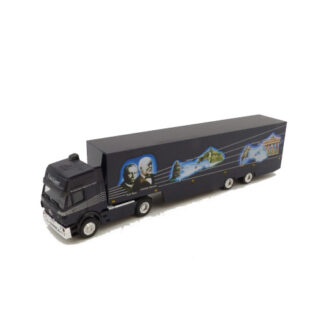 Herpa Mercedes Eastliner
