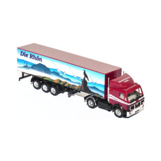 Herpa Mercedes Niederlassung Fulda