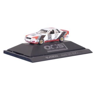Herpa 3540 Audi V8 EVO Deutsche Tourenwagen Meisterschaft F. Jelinski