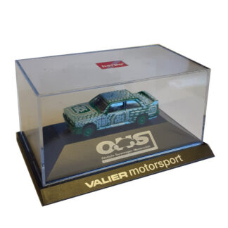 Herpa 3560 BMW 325i Deutsche Tourenwagen Meisterschaft Valier Motorsport