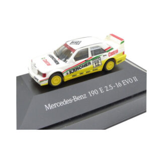 Herpa 66005303 Mercedes 190E v. Ommen