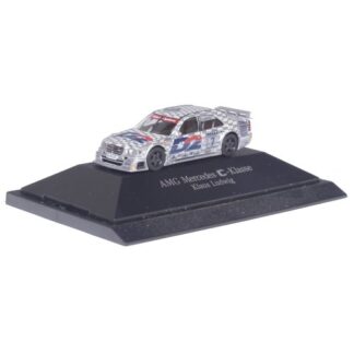 Herpa 66005304 Mercedes C Klasse Ludwig