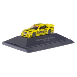 Herpa 66005306 Mercedes C Klasse Thiim