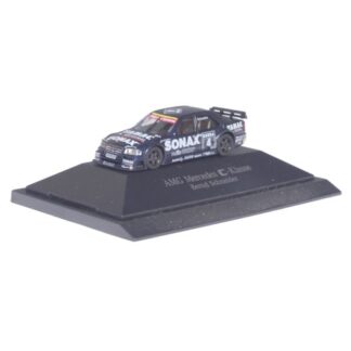 Herpa 66005308 Mercedes C Klasse Schneider