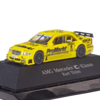 Herpa 66005312 Mercedes C Klasse Thiim