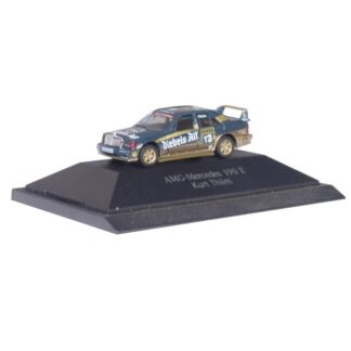 Herpa 66005603 Mercedes 190E Thiim