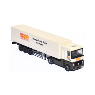 Herpa 080064 Renault AE ASB